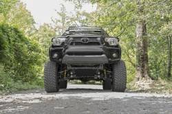 Rough Country Suspension Systems - Rough Country 6" Suspension Lift Kit, for 05-15 Tacoma; 74757 - Image 5