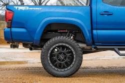 Rough Country Suspension Systems - Rough Country Vertex 2.5 Rear Shocks 6"-7" Lift, for 05-23 Tacoma; 699014 - Image 6