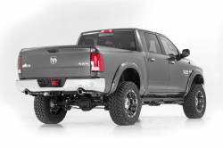 Rough Country Suspension Systems - Rough Country 6" Suspension Lift Kit, for 12-18 Ram 1500/CLASSIC 4WD; 33231 - Image 2