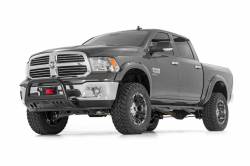 Rough Country Suspension Systems - Rough Country 6" Suspension Lift Kit, for 12-18 Ram 1500/CLASSIC 4WD; 33231 - Image 3