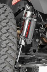 Rough Country Suspension Systems - Rough Country Vertex 2.5 Rear Shocks 6" Lift, for Gladiator JT; 699026 - Image 2