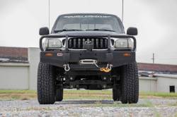 Rough Country Suspension Systems - Rough Country 6" Suspension Lift Kit, for 95-04 Tacoma; 74130 - Image 3