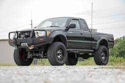 Rough Country Suspension Systems - Rough Country 6" Suspension Lift Kit, for 95-04 Tacoma; 74130 - Image 6