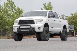 Rough Country Suspension Systems - Rough Country 6" Suspension Lift Kit, for 07-15 Tundra; 75430 - Image 6