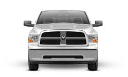 T-Rex Grilles - T-Rex Horizontal Bar Billet Aluminum Black Grille Insert 21456B - Image 5