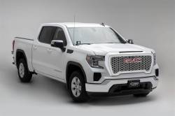 T-Rex Grilles - T-Rex Laser x Series Punch Style Polished Grille Insert 7712280 - Image 5