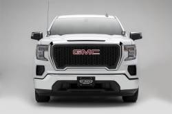 T-Rex Grilles - T-Rex Laser x Series Punch Style Black Grille Insert 7712281 - Image 2