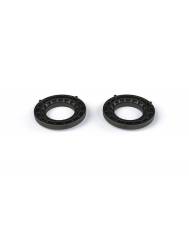 Teraflex - Teraflex 1/2" Front Polyurethane Coil Spring Spacer Kit, for Jeep JL/JT; 1155110 - Image 1