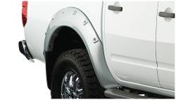 Bushwacker - Bushwacker Boss Pocket Style Fender Flares-Black, for Frontier; 71906-02 - Image 6