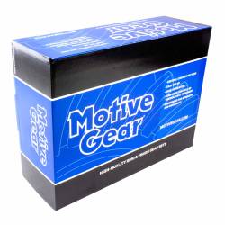 Motive Gear - Differential Ring and Pinion - Image 34