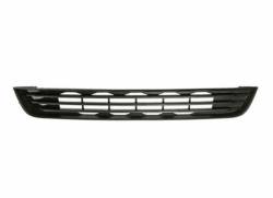 Roush Performance - Roush Performance Lower ABS Grille Insert-Black, 13-14 Mustang; 421496 - Image 1