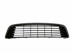 Roush Performance - Roush Performance Upper ABS Grille Insert-Black, 13-14 Mustang; 421392 - Image 1