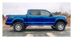 Superlift - Superlift 6" Suspension Lift Kit-Bilstein Shocks , 09-14 Ford F-150 4WD; K179B - Image 3