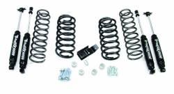 Teraflex - Teraflex 2" Coil Spring Suspension Lift Kit, for Wrangler TJ; 1241200 - Image 1