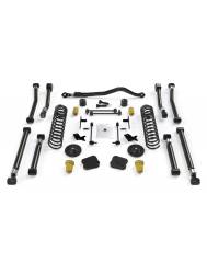 Teraflex - Teraflex 2.5" Alpine CT2 Suspension Lift Kit, for Jeep JT; 2022000 - Image 1