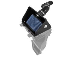 aFe Power - aFe Power MagnumFORCE Stage-2 Pro 5R Cold Air Intake System-Black; 54-32572 - Image 1