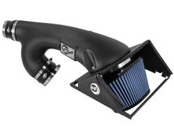 aFe Power - aFe Power MagnumFORCE Stage-2 Pro 5R Cold Air Intake System-Black; 54-32642-1B - Image 1