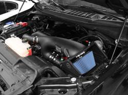 aFe Power - aFe Power MagnumFORCE Stage-2 Pro 5R Cold Air Intake System-Black; 54-32642-1B - Image 7