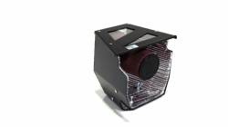 Cold Air Inductions - Cold Air Inductions Performance Cold Air Intake, ; 501-0519-39-B - Image 2