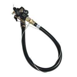 B&M - B&M 70242 Universal TV/Kickdown Cable - Image 1