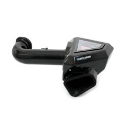 Cold Air Inductions - Cold Air Inductions Carbon Fiber Cold Air Intake Kit, 16-22 Camaro SS; 501-5001 - Image 2