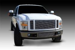 T-Rex Grilles - T-Rex Horizontal Bar Billet Aluminum Polished Grille Insert 20563 - Image 3