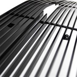 T-Rex Grilles - T-Rex 20121B Black 2PC Billet Grille Replacement 14-15 Chevy Silverado 1500 - Image 3