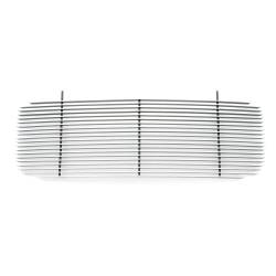 T-Rex Grilles - T-Rex 20140 Horizontal Bar Billet Aluminum Polished Grille Insert - Image 5