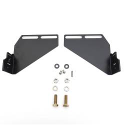 ZROADZ - ZROADZ Z322082 30" LED Bar Front Bumper Top Bracket for 16-18 Silverado 1500 - Image 6