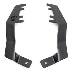 ZROADZ - ZROADZ Z369671 3" LED Pod Lights Hood Hinge Bracket for 22-24 Toyota Tundra - Image 1