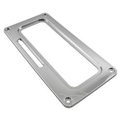 B&M - B&M 80820 Automatic Transmission Shift Top Cover - Image 2