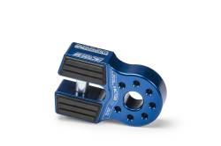 Factor 55 - Factor 55 00050-02 Flatlink Shackle Mount - Blue - Image 1