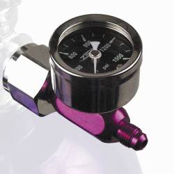 ZEX - Zex 82005 Nitrous Pressure Gauge - Image 1