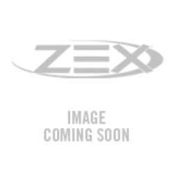 ZEX - Zex 82110 Safety Blow Down Kit For Valves w/Internally Threaded Safety Port - Image 1