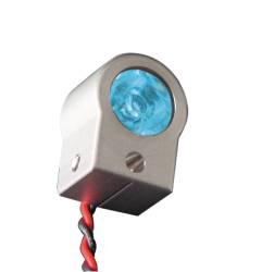 ZEX - Zex 82170B Purge-Cloud LED Kit Blue LED Light Assembly - Image 1