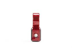 Factor 55 - Factor 55 00050-01 Flatlink Shackle Mount - Red - Image 2