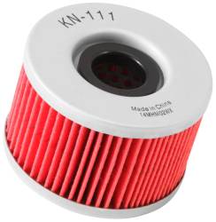 K&N - K&N Filters KN-111 Performance Oil Filter - Image 1