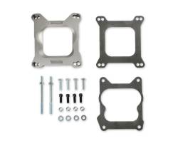 Mr Gasket - Mr. Gasket 1932 Carburetor Adapter Kit 0.75 in. Race Only - Image 3