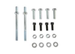 Mr Gasket - Mr. Gasket 1932 Carburetor Adapter Kit 0.75 in. Race Only - Image 7