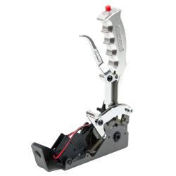 Hurst - Hurst 3162001 PistolGrip Quarter Stick Automatic Shifter Kit, General Motors - Image 1