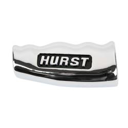Hurst - Hurst 1530060 Universal T-handle Shift Knob, Chrome Plated - Image 1