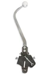 Hurst - Hurst 3666809 MasterShift 3-Speed Manual Shifter, General Motors/Muncie/Ford - Image 1