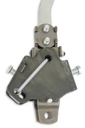 Hurst - Hurst 3666809 MasterShift 3-Speed Manual Shifter, General Motors/Muncie/Ford - Image 9
