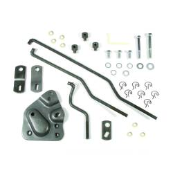 Hurst - Hurst 3733162 Competition Plus 4-Speed Manual Shifter, Installation Kit - Image 1