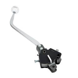 Hurst - Hurst 3666901 MasterShift 3-Speed Manual Shifter, General Motors/Ford - Image 1