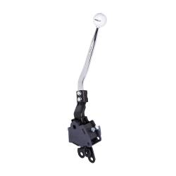 Hurst - Hurst 3914339 Competition Plus 4-Speed Manual Shifter, General Motors - Image 1