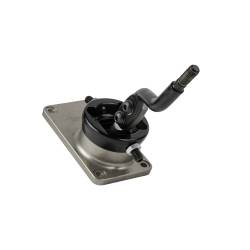 Hurst - Hurst 3915031 Billet Plus 5-Speed Manual Shifter, Ford Mustang - Image 3