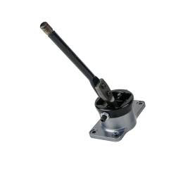 Hurst - Hurst 3915060 Billet Plus 6-Speed Manual Shifter, Camaro/Firebird - Image 3