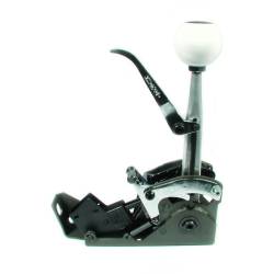 Hurst - Hurst 3160006 Quarter Stick Automatic Shifter Kit, 2spd/3spd, General Motors - Image 3