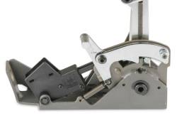 Hurst - Hurst 3160006 Quarter Stick Automatic Shifter Kit, 2spd/3spd, General Motors - Image 9